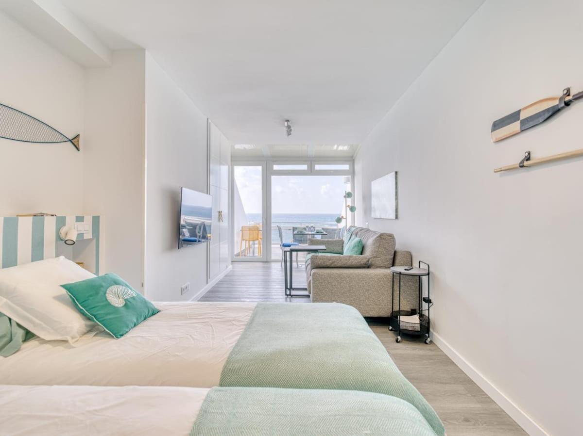 Luxury Over The Las Palmas de Gran Canaria
